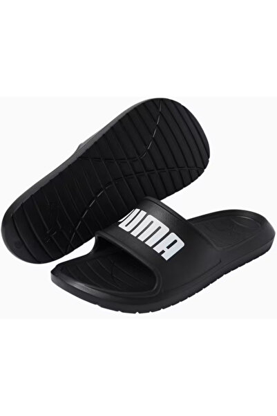Puma Flip-flop-uri Divecat V2 Lite Slide, Negru, Unisex