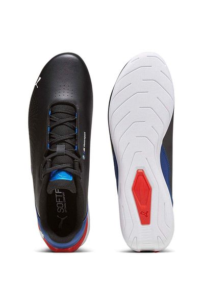 Puma Tenisky Puma BMW MMS Drift Cat Decima, Černé, Pánské