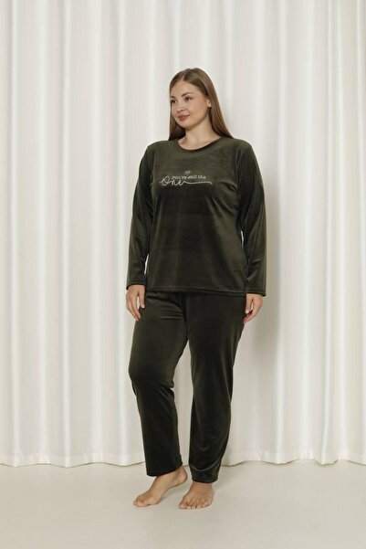 Malven Batoo Pajamas