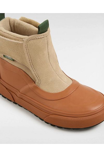 Vans Туристически обувки MTE Hi Terrain V Slip-On