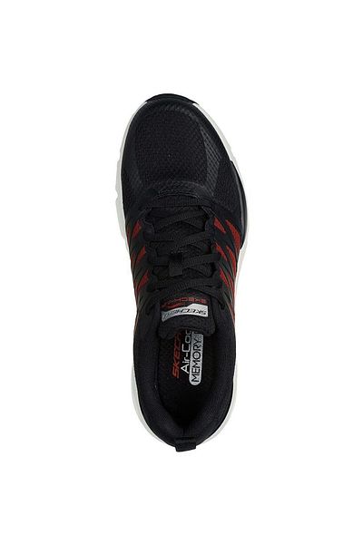 SKECHERS Sneakers Skechers Skech-Air Ventura Revell, Black, Men