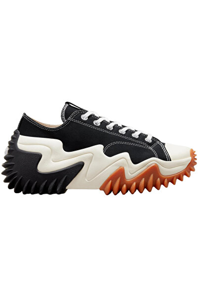 Converse Sneakers Rn Star Otion, Black, Unisex