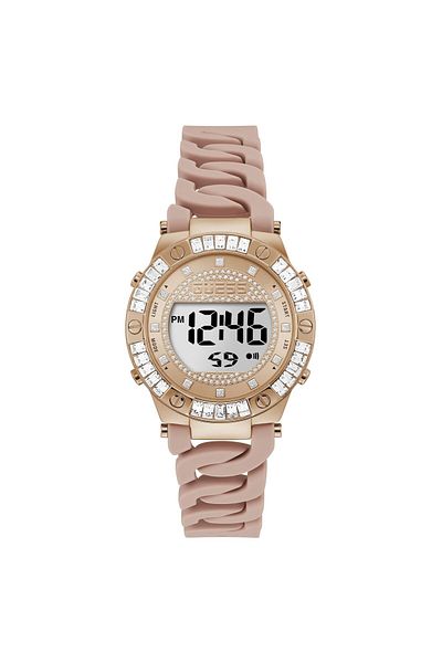 Guess Gw0338l2 Women's Wristwatch