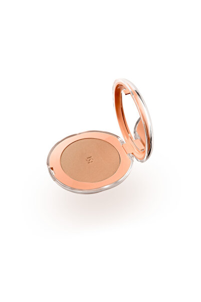 Kiko BRONZER - Gloss Supreme Contour Pro Bronzer - 01 Golden Honey