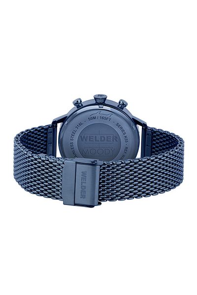 Welder Wwrc666 Ceas de mână pentru femei