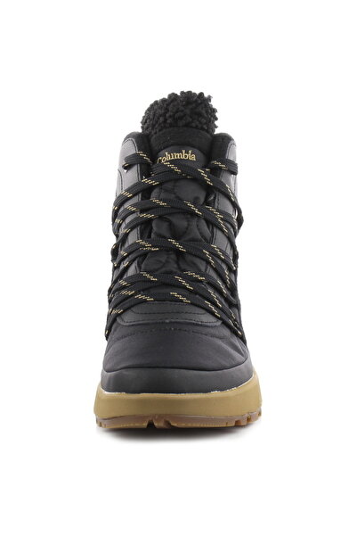 Converse Dámské boty Columbia Red Hills Omni Heat Black