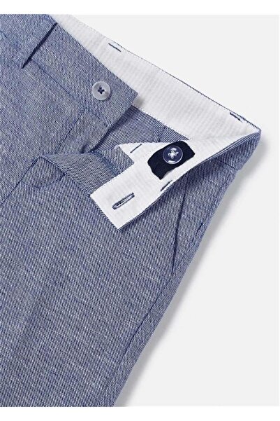 MAYORAL Αγόρι Μπλε Βερμούδες 03267-078