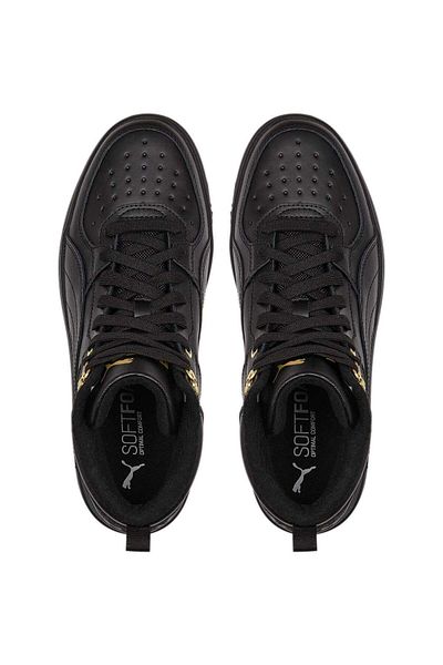 Puma Boots Puma Rebound Rugged, Black, Men