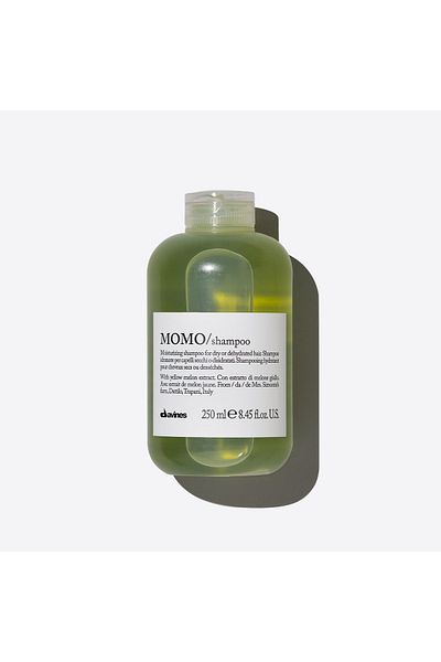 Davines Davines Momo 250 ml Shampoo - for Frequent Treatment and Drying Effect