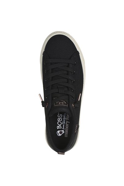 SKECHERS Sneakers Skechers Bobs Copa, Black, Women