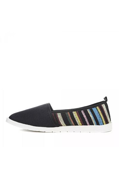 Others Pánské espadrilky Oldcom Colin - vícebarevné