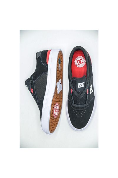 DC Shoes Sneakers DC Shoes Teknic S, Μαύρο, Ανδρικό