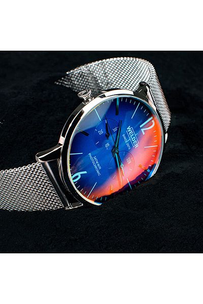 Welder Wwrs403 Ceas de mână unisex