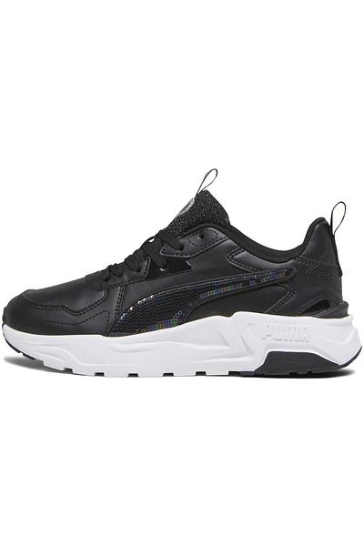 Puma Dámské tenisky Puma Trinity Lite Wonderland, bílé