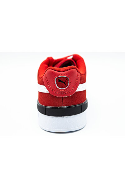 Puma Tenisky Puma Clasico, červené, unisex