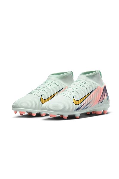 Nike Jr Superfly 10 Cr7 Club Mds Fg/Mg Kids Football Cleats (Narrow Fit! !!)