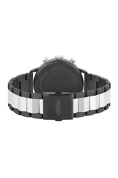 Welder Wwrc458 Men's Wristwatch