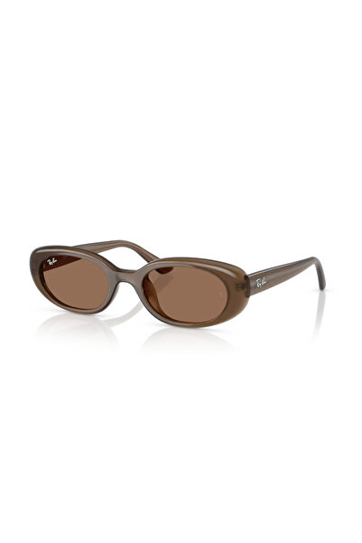 Ray-Ban 0Rb 4441D 677973 53 Unisex Sunglasses