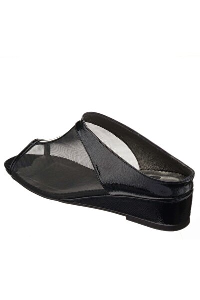 İriadam 40 - 41 - 42 - 43 - 44 Large Size Women's Sandals & Slippers & Ballet Shoes