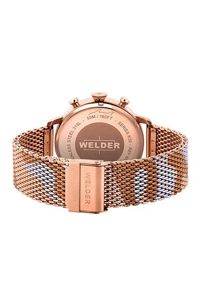 Welder Wwrc659 Ceas de mână pentru femei
