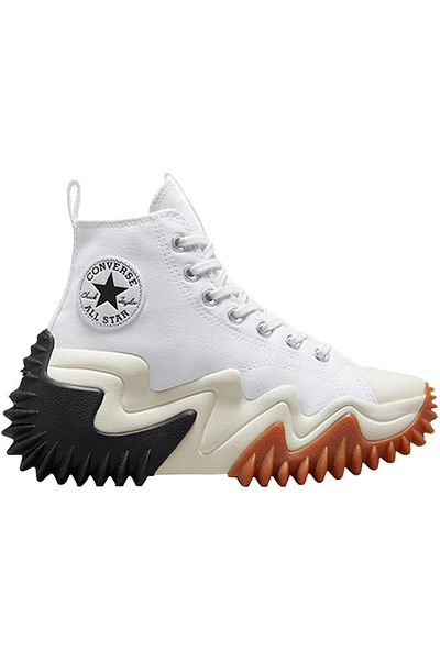 converse Sneakers Converse Run Star Motion, White, Women