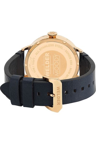 Welder Wrc310 Ceas de mână unisex