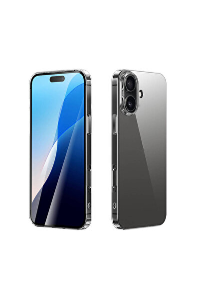 zore غطاء حماية لهاتف ابل ايفون 16 من زور فون