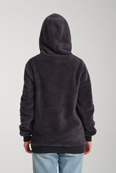 GRODYT Grody.T Unisex Hooded Plush Sweatshirt