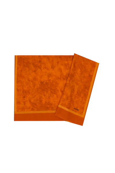 Aker 70X200 İpek Koton Etol