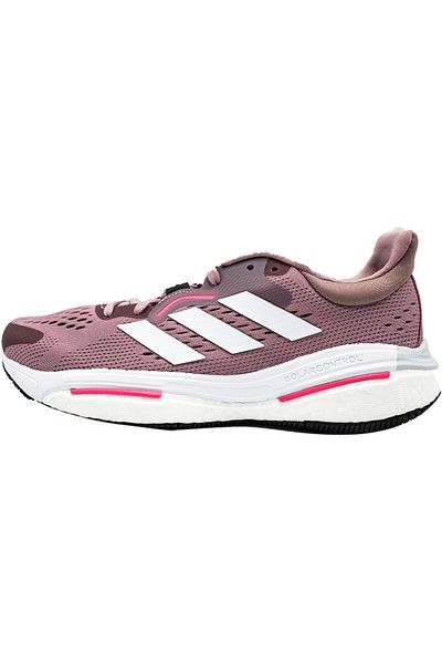 adidas Dámské tenisky adidas Solarcontrol, růžové