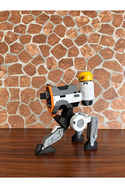 LayerJourney Valorant Killjoy Taret