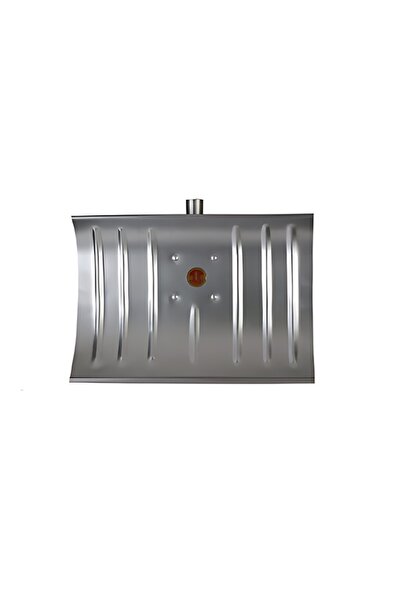 Yapar kar küreyici sapsız demir