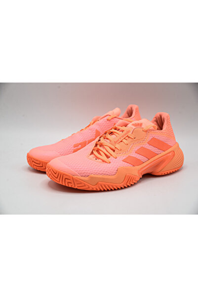 adidas Tenisky adidas Barricade, Orange, Women