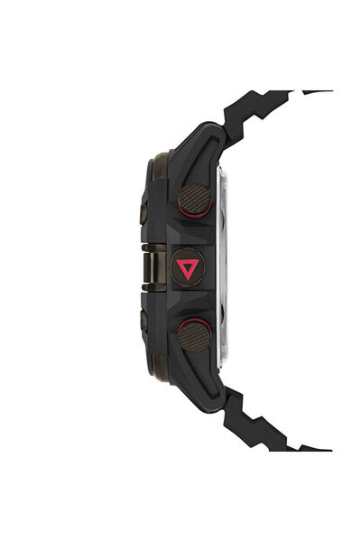 Guess Gw0269g3 Men's Wristwatch