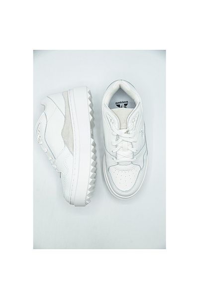 Le Coq Sportif Dámská sportovní obuv Le Coq Sportif LCS T2000 White