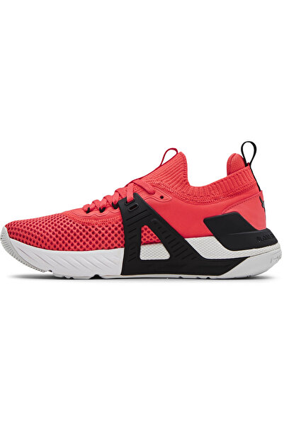 Under Armour Sneakers Under Armour Project Rock 4, Red, Women