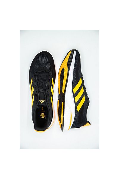 adidas Tenisky adidas Supernova M, Černé, Pánské
