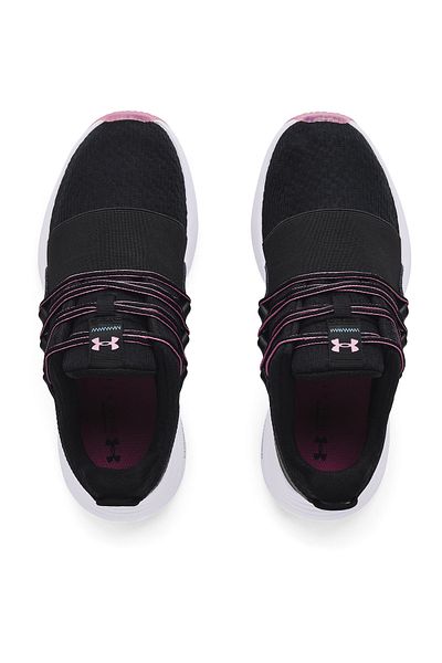 Under Armour Dámská sportovní obuv Under Armour Charged Breathe Black