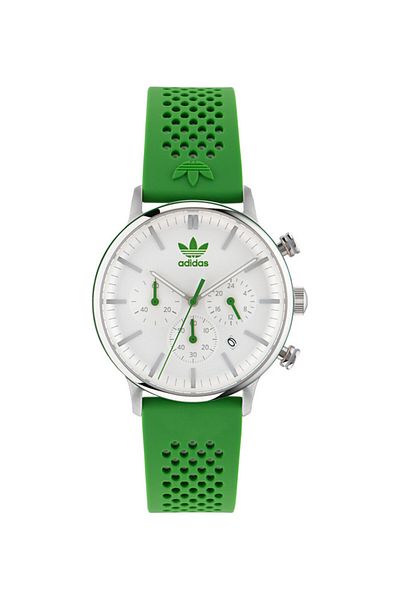 adidas Ceas de mână bărbătesc Aosy23020 Chrono