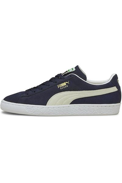 Puma Tenisky Puma Suede Classic XXI, Modré, Pánské
