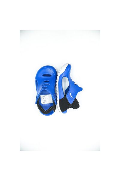 Nike Sandals Nike Sunray Protect 3, Blue, Kids