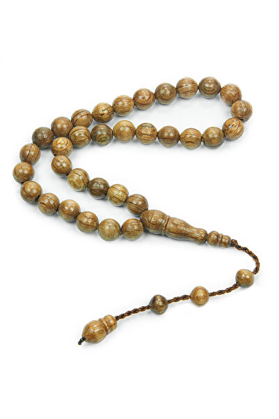 ihvan online Mărgele de rugăciune tăiate Glob de copac Kördiken - 33' - 10 mm