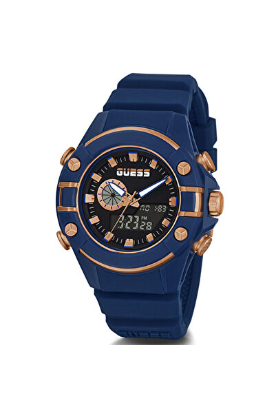 Guess Gw0269g2 Ceas de mână pentru bărbați