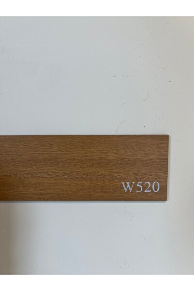 Daren Orijinal 50 mm Ahşap Jaluzi perde