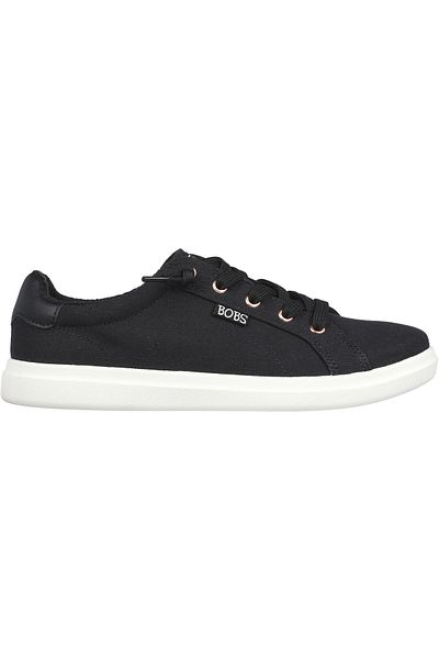 SKECHERS Sneakers Skechers Bobs D'Vine, Black, Women