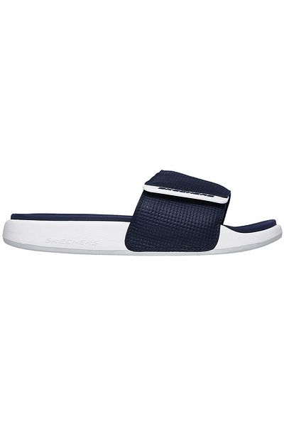 SKECHERS Flip flops Skechers Gambix 2.0, Blue, Men