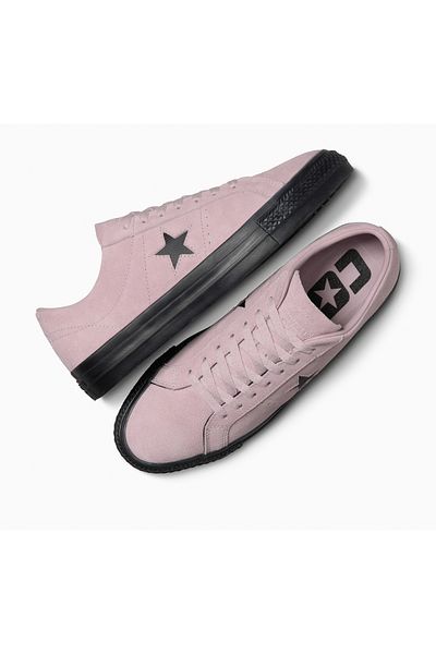 converse Unisex tenisky Converse One Star Pro Ox – růžové