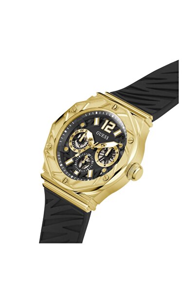 Guess Ρολόι χειρός ανδρικό Guess RIVAL GW0634G2