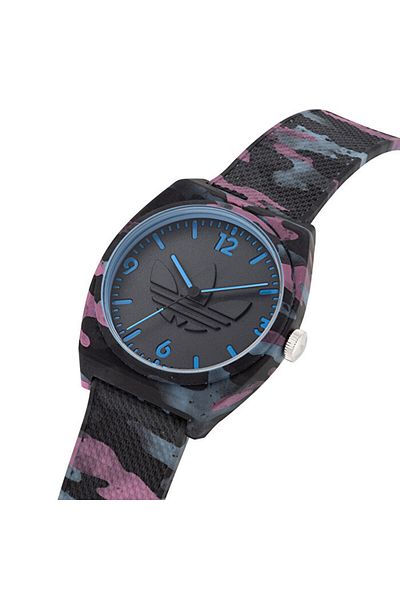 adidas AOST22569 Ανδρικό Ρολόι Χειρός