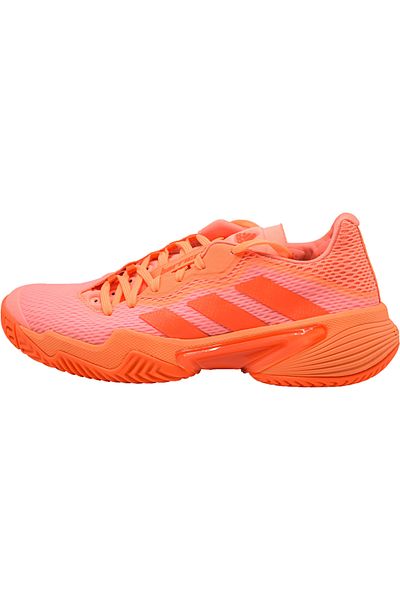 adidas Tenisky adidas Barricade, Oranžové, Dámské